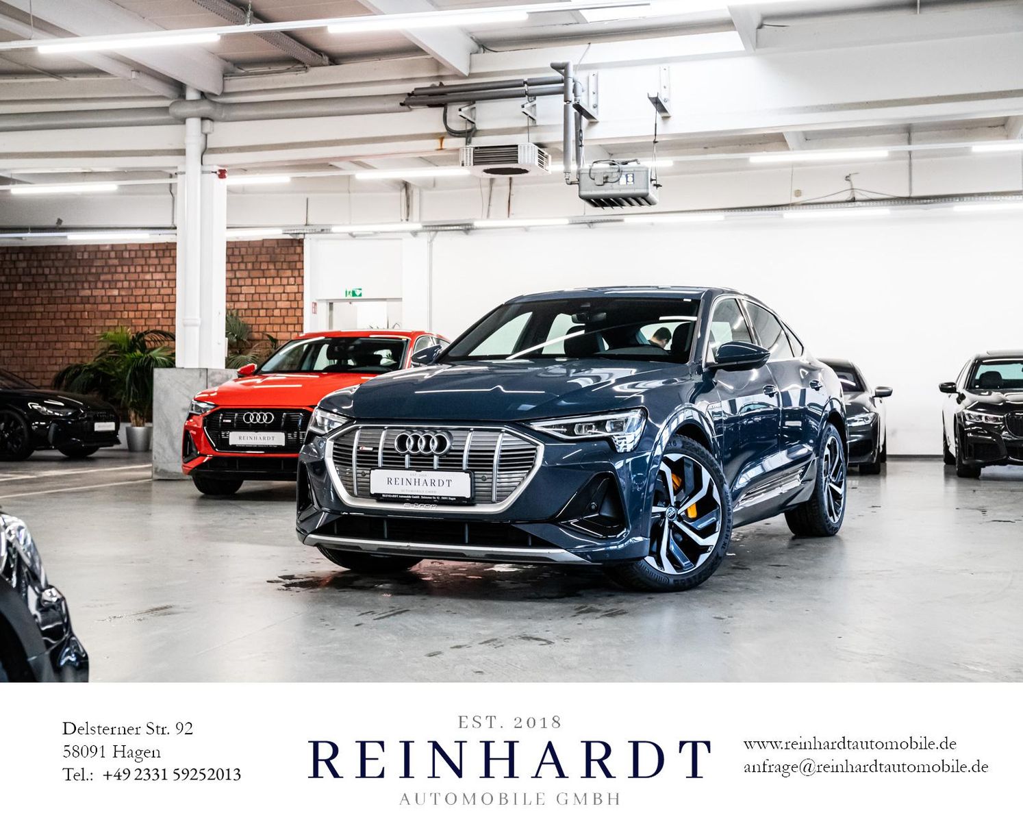 Billede 1 af Audi