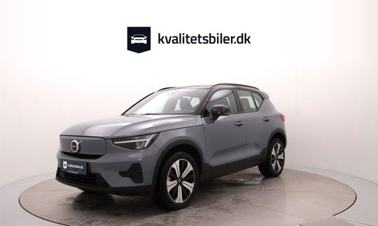 Volvo XC40 P6 Recharge Core 231HK 5d Aut.