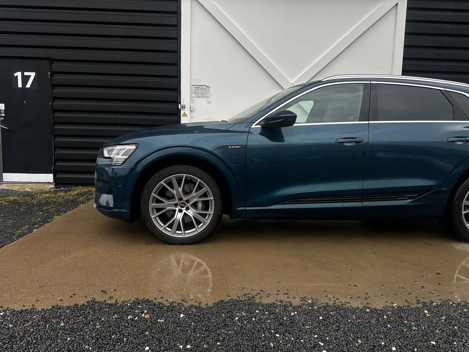 Billede 2 af Audi