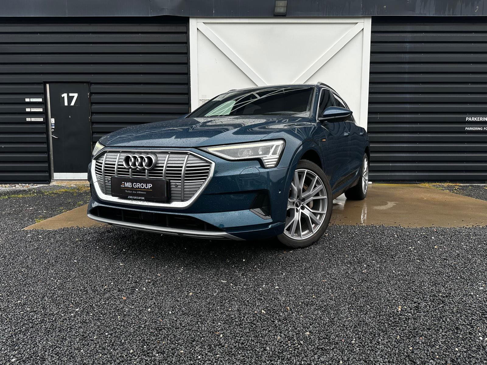 Billede 1 af Audi