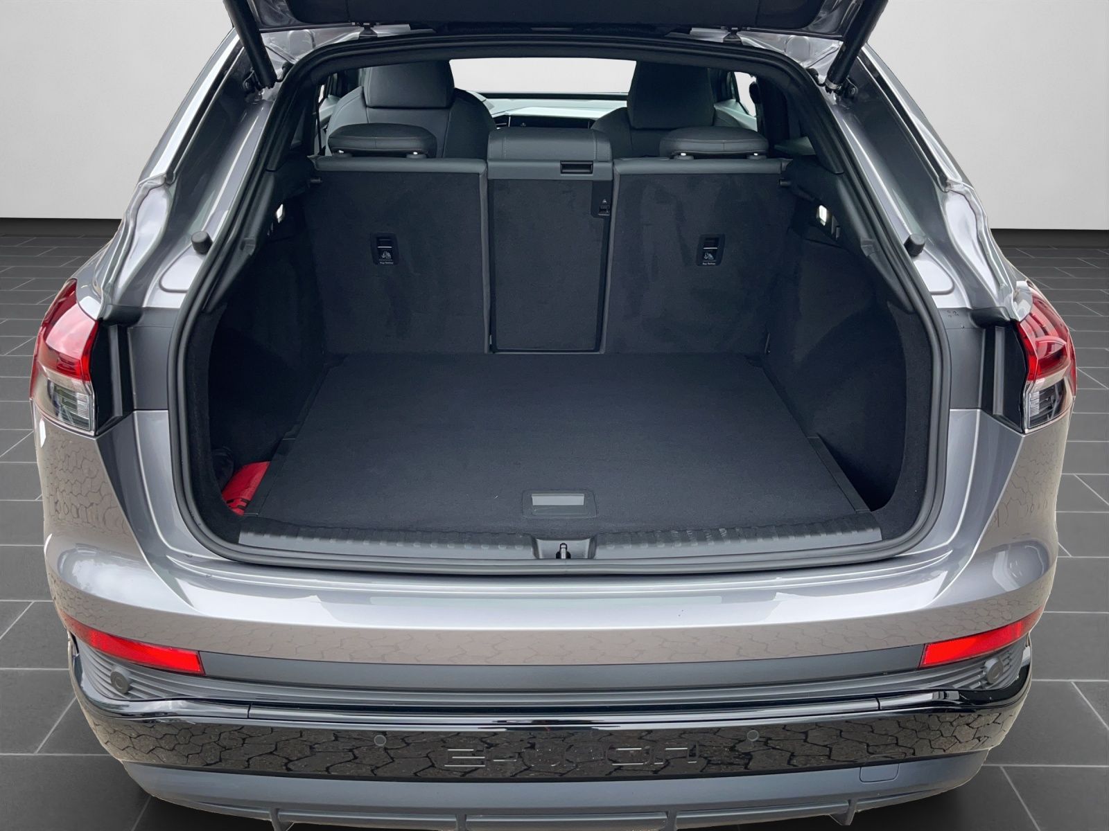 Audi Q4  Sportback e-tron 50 S-LINE KAMERA MATRIX-LED
