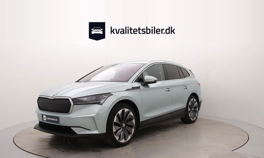 Skoda Enyaq iV  80 EL Selection ecoSuite 204HK 5d Aut.