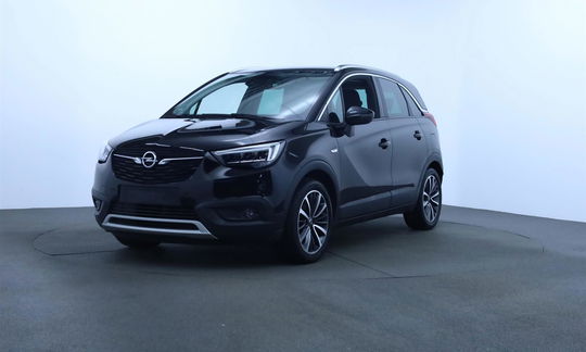 Opel Crossland X  1,2 Sport 83HK 5d 5d