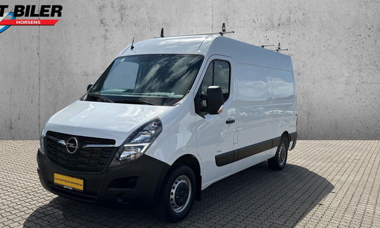 Opel Movano 2,3 D 135 Essentia L2H2