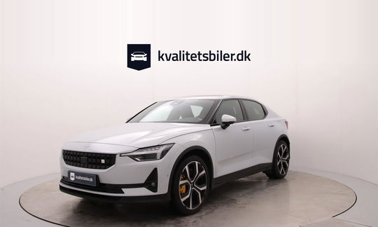 Polestar 2  EL Long range Dual Performance AWD 476HK 5d Aut.