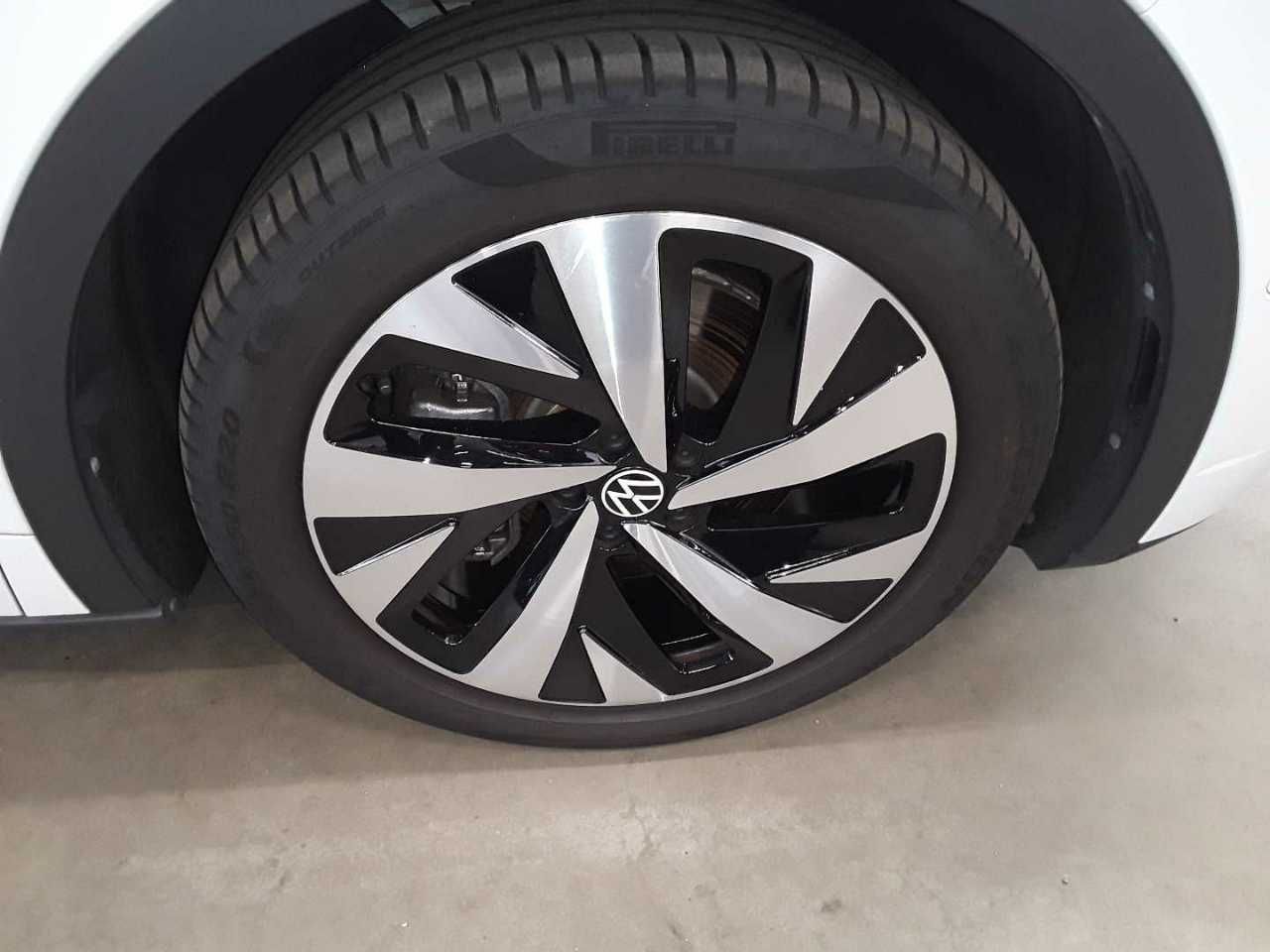 VW ID.5 Pro 150kW 1-Gang Automatik 4 Türen