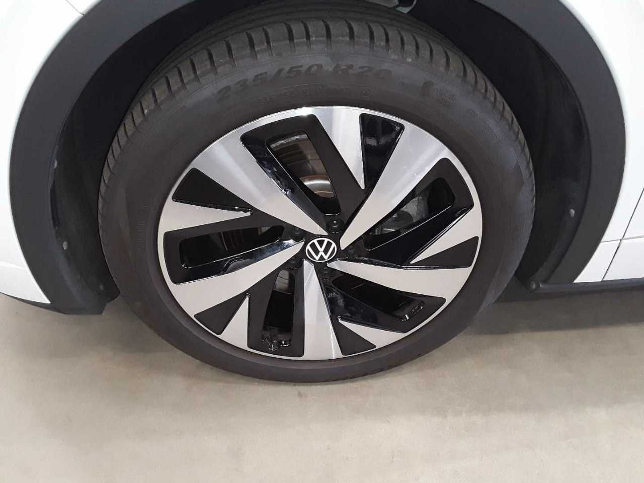 VW ID.5 Pro 150kW 1-Gang Automatik 4 Türen