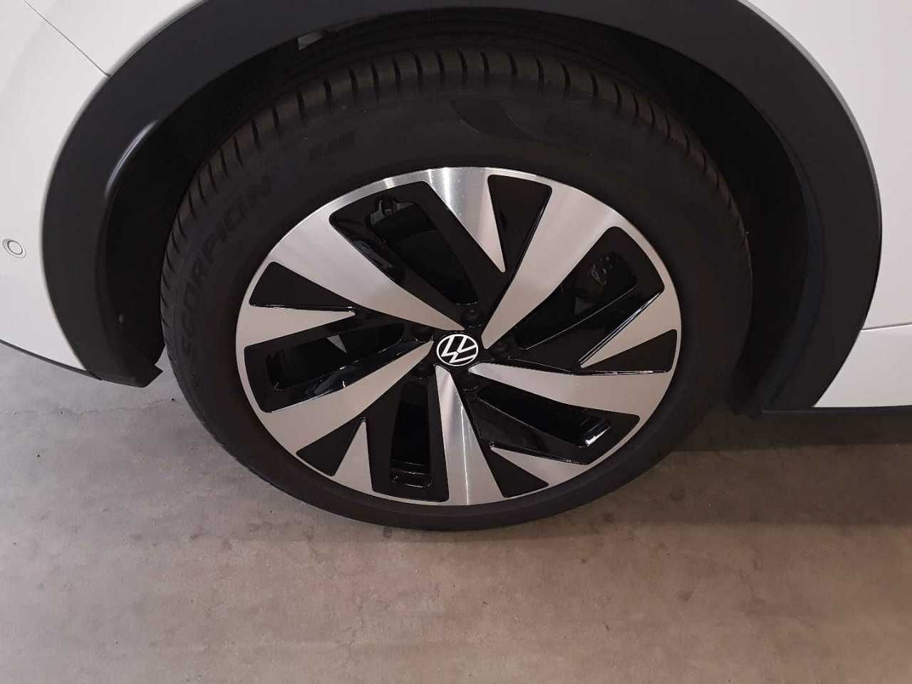 VW ID.5 Pro 150kW 1-Gang Automatik 4 Türen