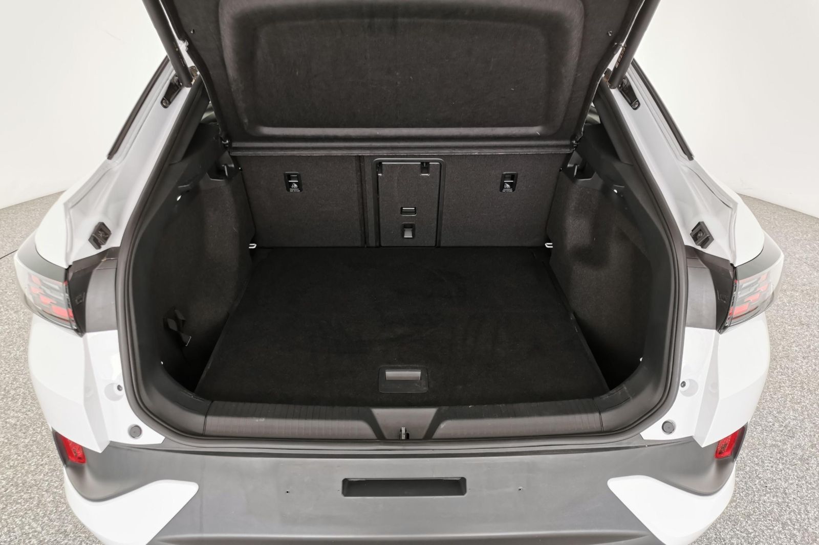 VW ID.5 Pro 150kW 1-Gang Automatik 4 Türen