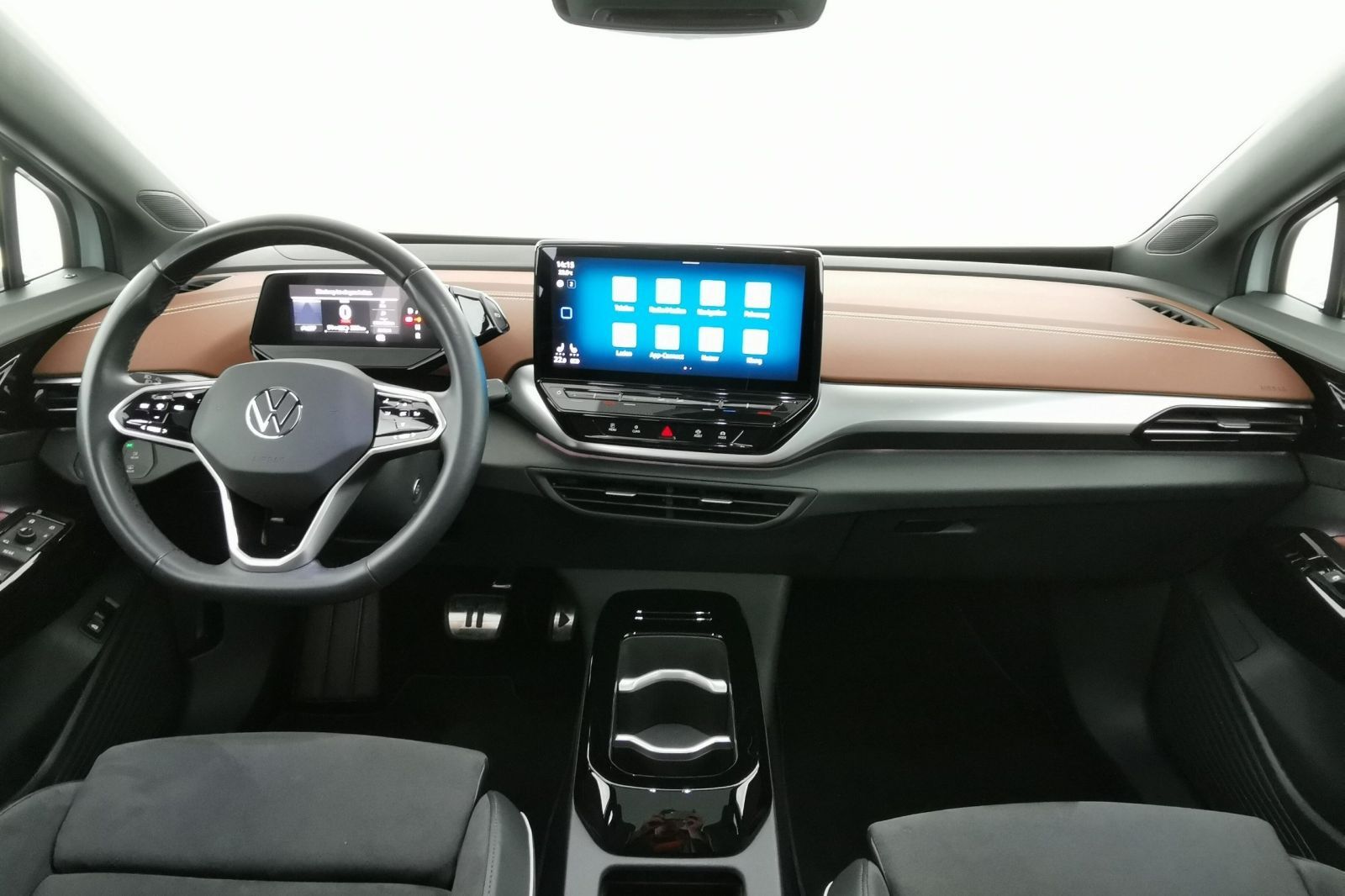 VW ID.5 Pro 150kW 1-Gang Automatik 4 Türen