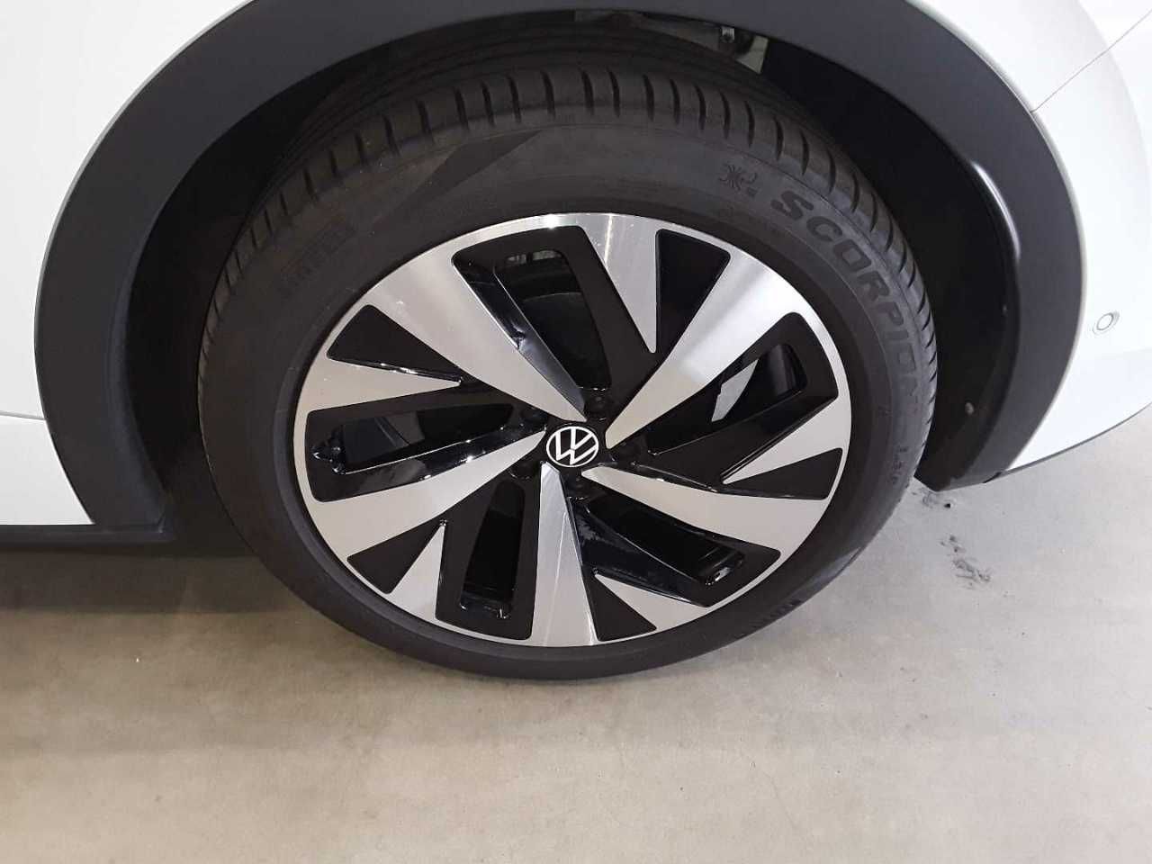 VW ID.5 Pro 150kW 1-Gang Automatik 4 Türen