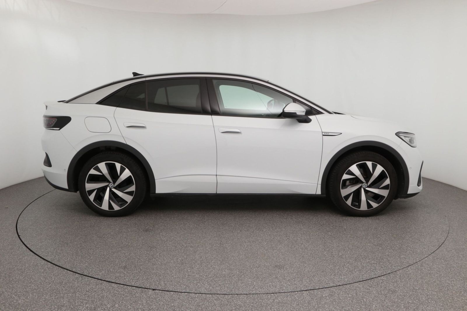 VW ID.5 Pro 150kW 1-Gang Automatik 4 Türen