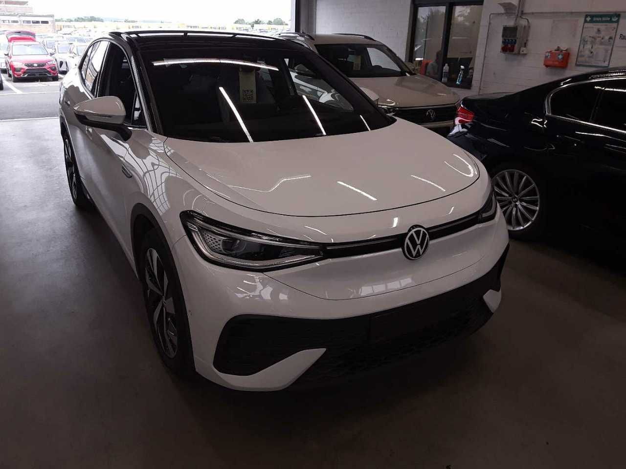 VW ID.5 Pro 150kW 1-Gang Automatik 4 Türen