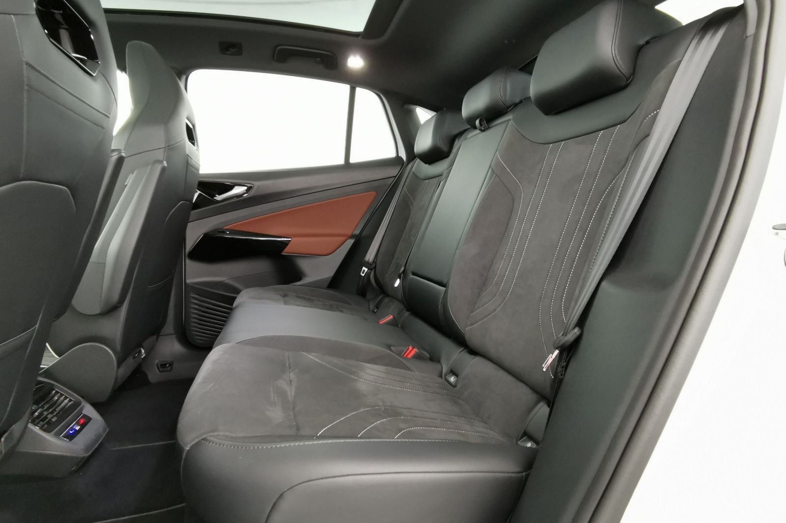 VW ID.5 Pro 150kW 1-Gang Automatik 4 Türen
