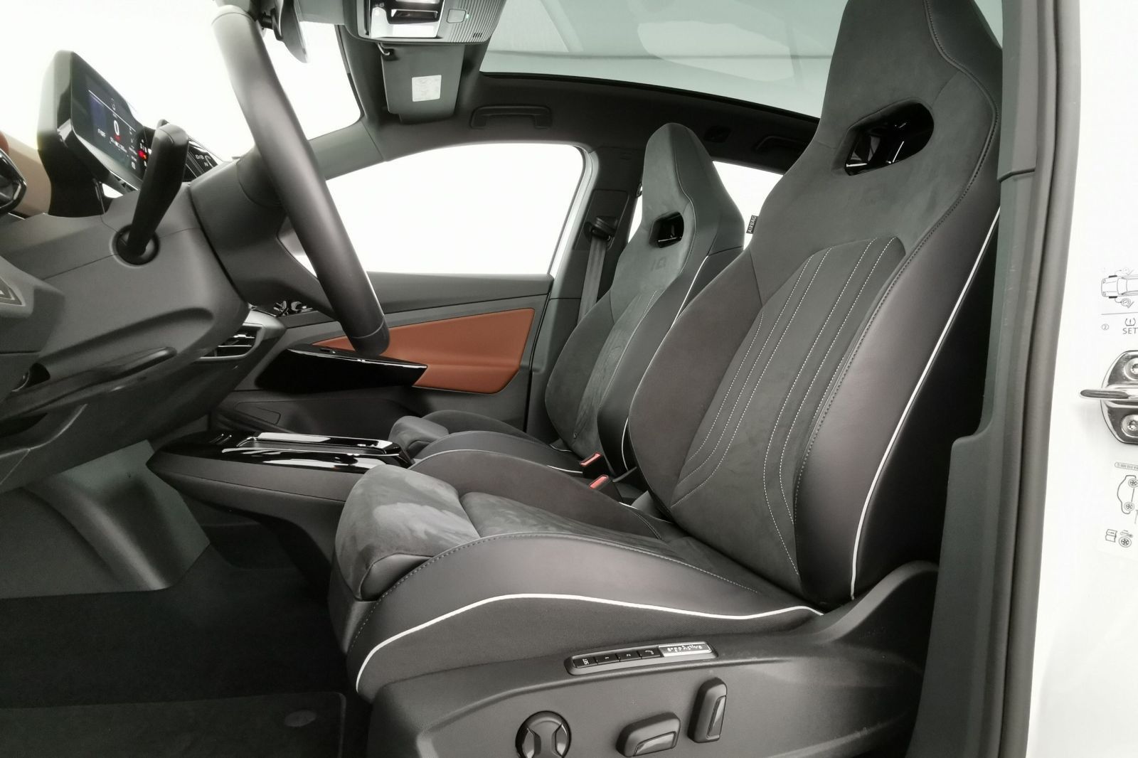 VW ID.5 Pro 150kW 1-Gang Automatik 4 Türen