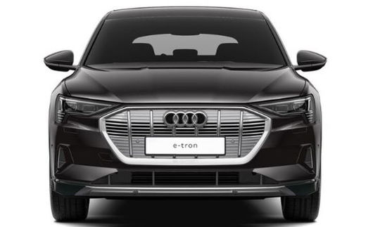 Audi e-tron 55 quattro advanced Navi*LED*VC