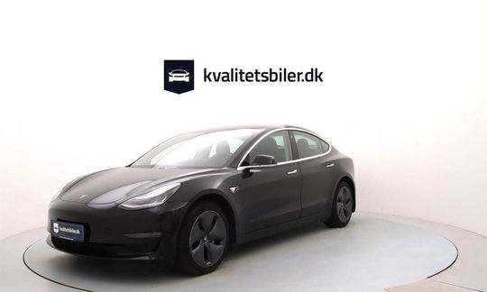 Tesla Model 3  EL Standard Range 283HK Aut.