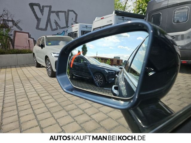 Volvo V60 T4 Inscription ACC 4xSHZ H+K STANDHZG BLIS !