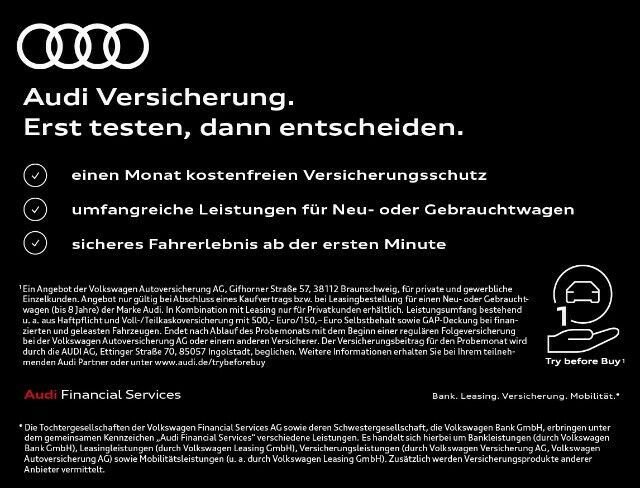Audi e-tron Sportback advanced qu. AHK NACHTS HUD AIR