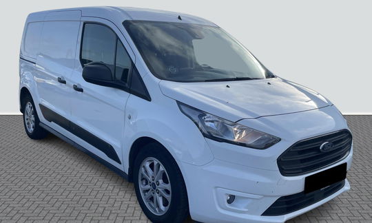 Ford Transit Connect 1,5 EcoBlue Trend aut. lang