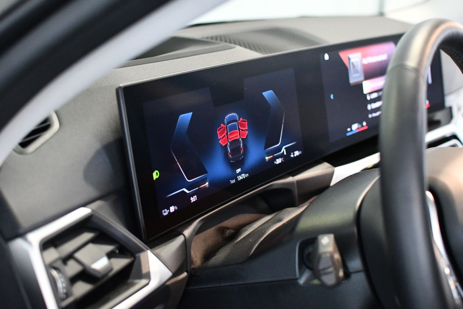 BMW i4 35 eDrive Sport Sitze AHK Laser GSD ACC HUD