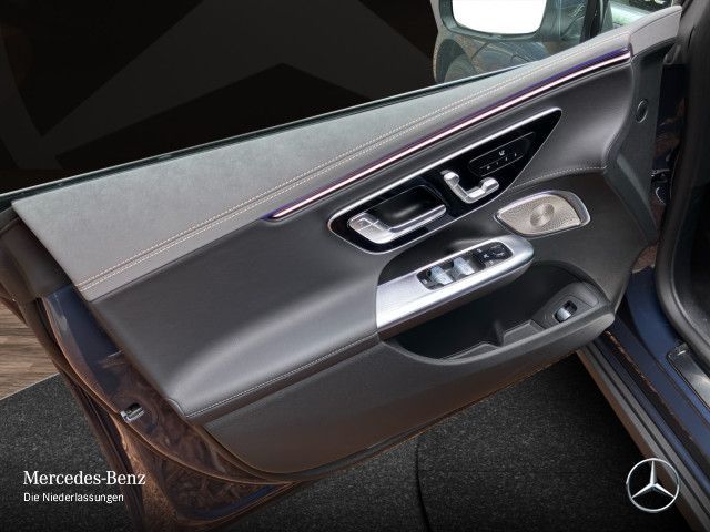 Mercedes EQE350+ ELECTRIC ART PREMIUM/AHK/WD DUNKEL/DIGIL