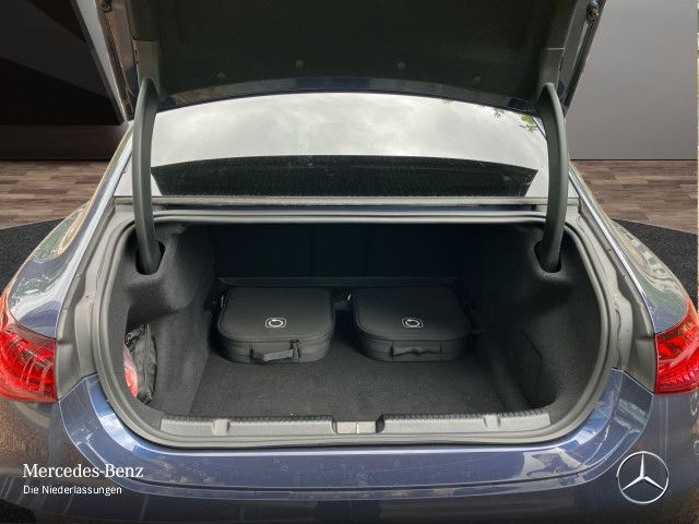 Mercedes EQE350+ ELECTRIC ART PREMIUM/AHK/WD DUNKEL/DIGIL