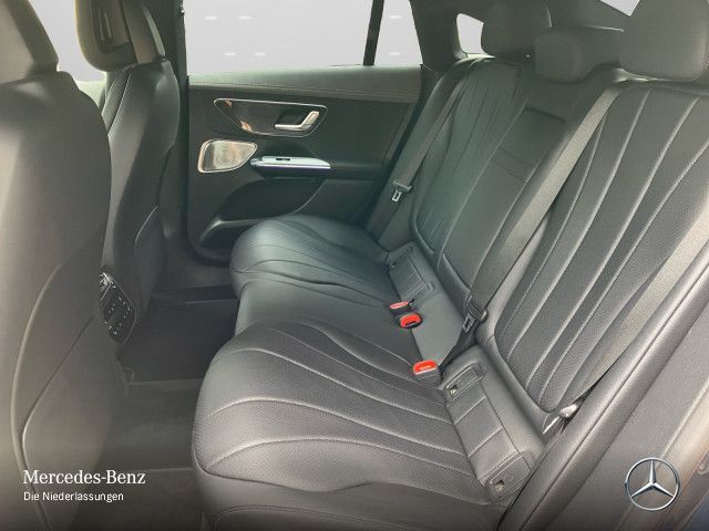 Mercedes EQE350+ ELECTRIC ART PREMIUM/AHK/WD DUNKEL/DIGIL