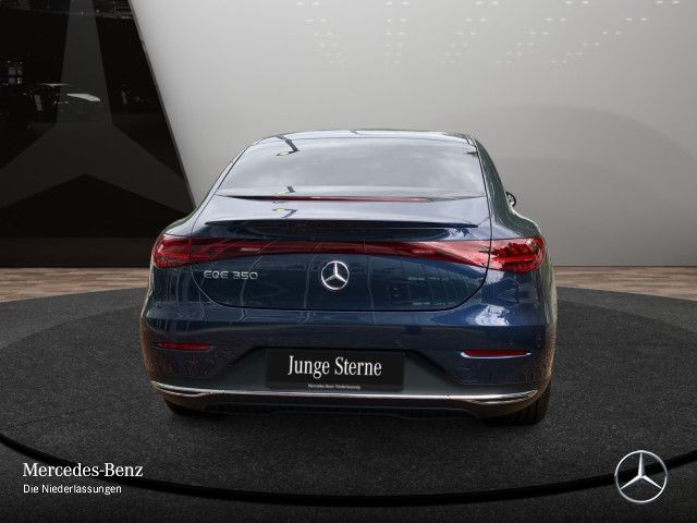 Mercedes EQE350+ ELECTRIC ART PREMIUM/AHK/WD DUNKEL/DIGIL
