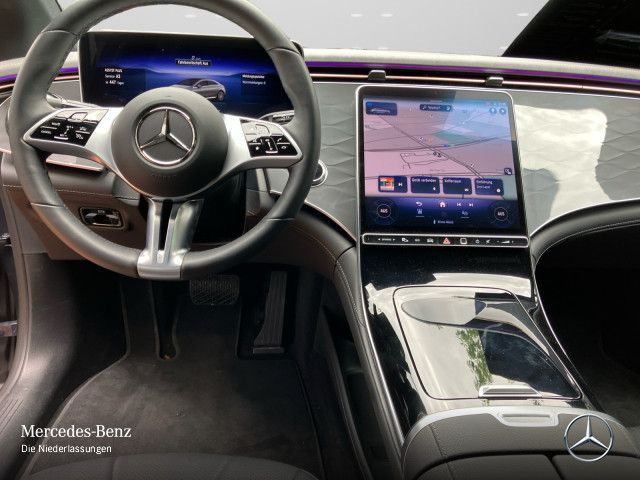 Mercedes EQE350+ ELECTRIC ART PREMIUM/AHK/WD DUNKEL/DIGIL