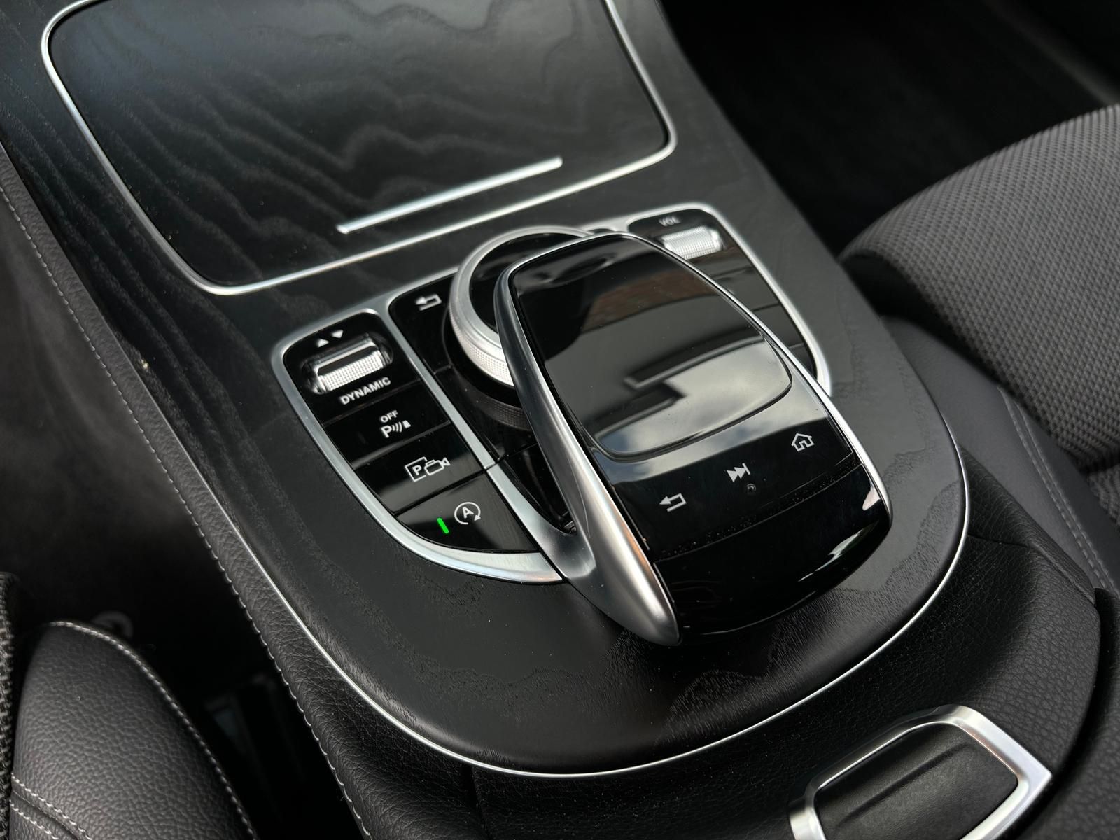 Mercedes E220 T d 9G Avantg. AHK LED WIDE Kamera Ambient