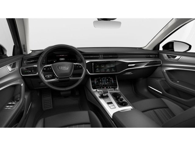 Audi A6 Limousine Design 40 TDI quattro*Navi*Matrix*A