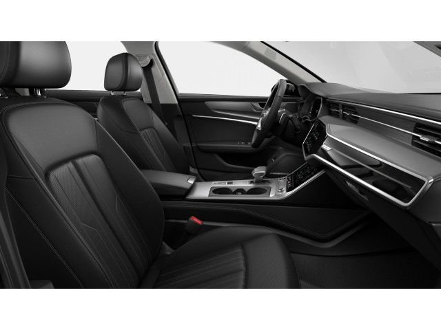 Audi A6 Limousine Design 40 TDI quattro*Navi*Matrix*A