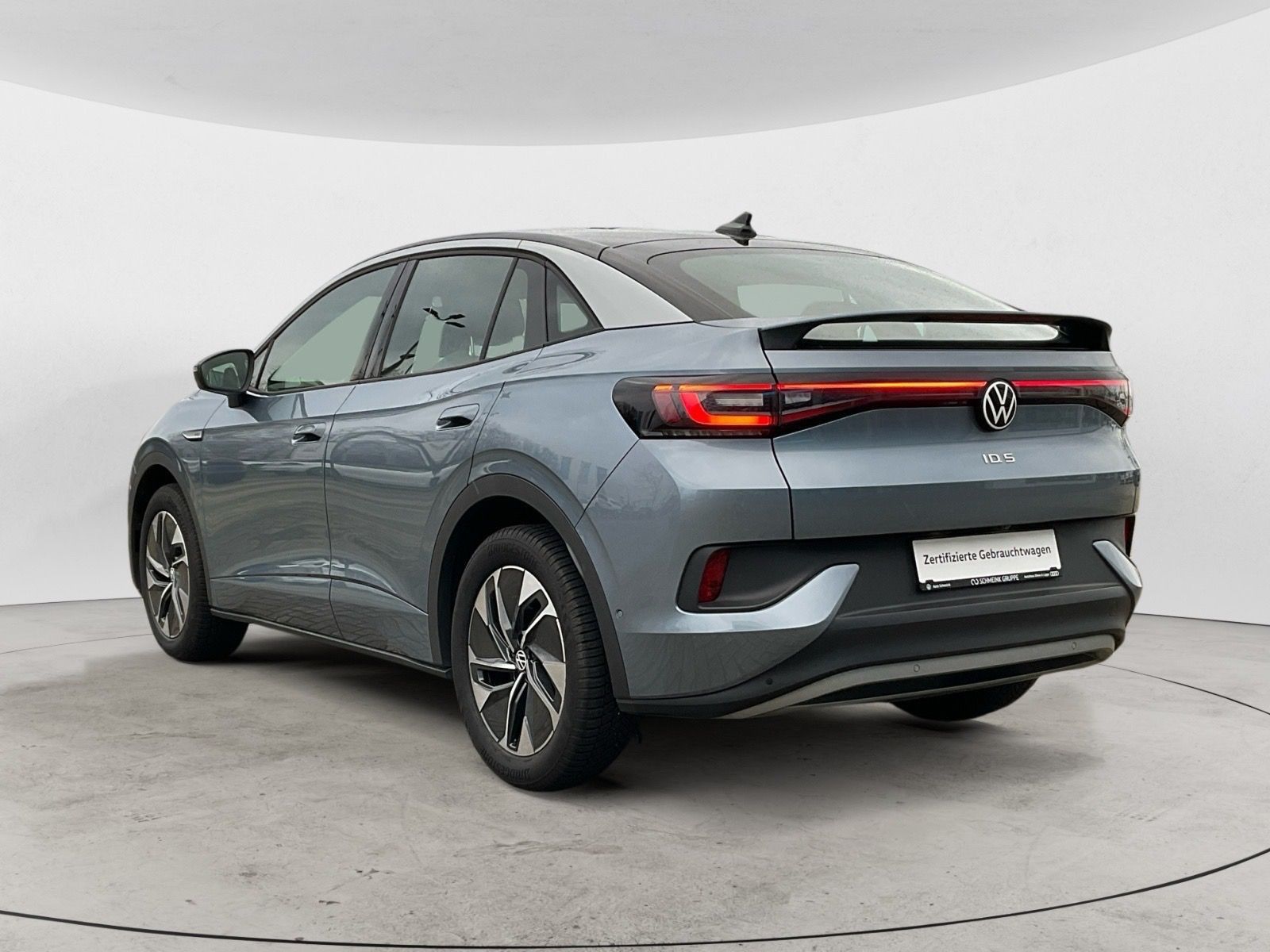 VW ID.5 Pro Allwetter AHK Kamera