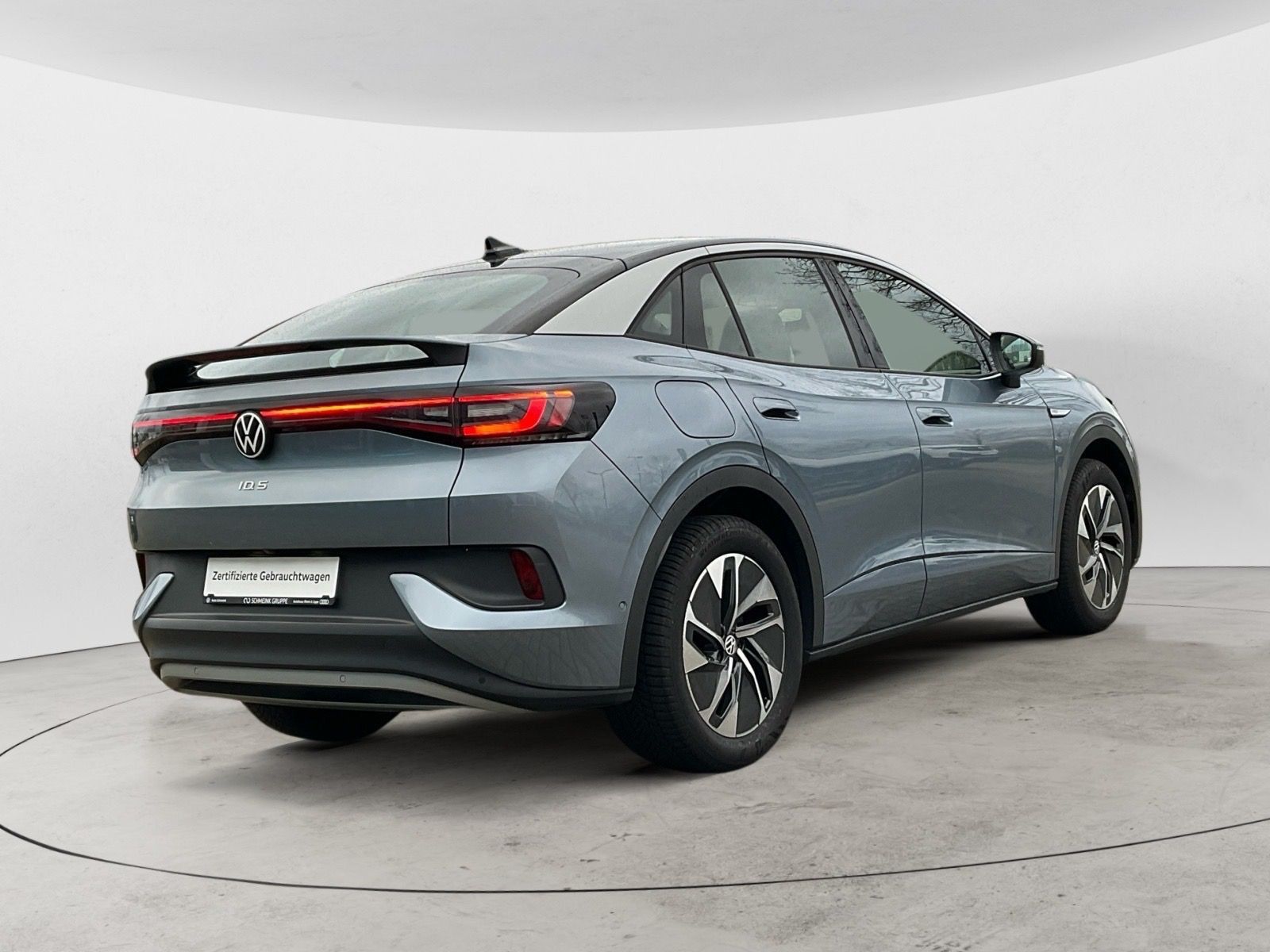 VW ID.5 Pro Allwetter AHK Kamera