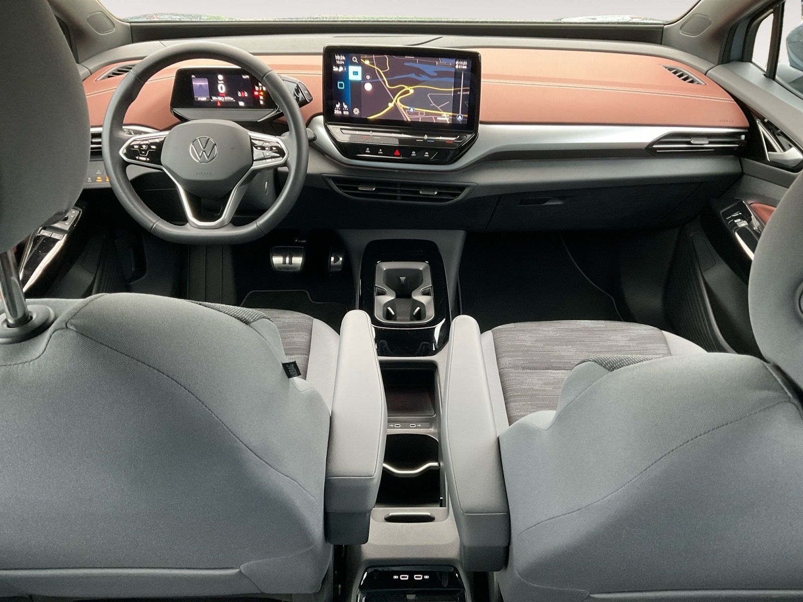 VW ID.5 Pro Allwetter AHK Kamera