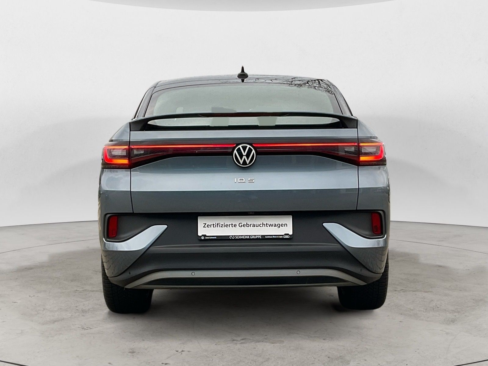 VW ID.5 Pro Allwetter AHK Kamera