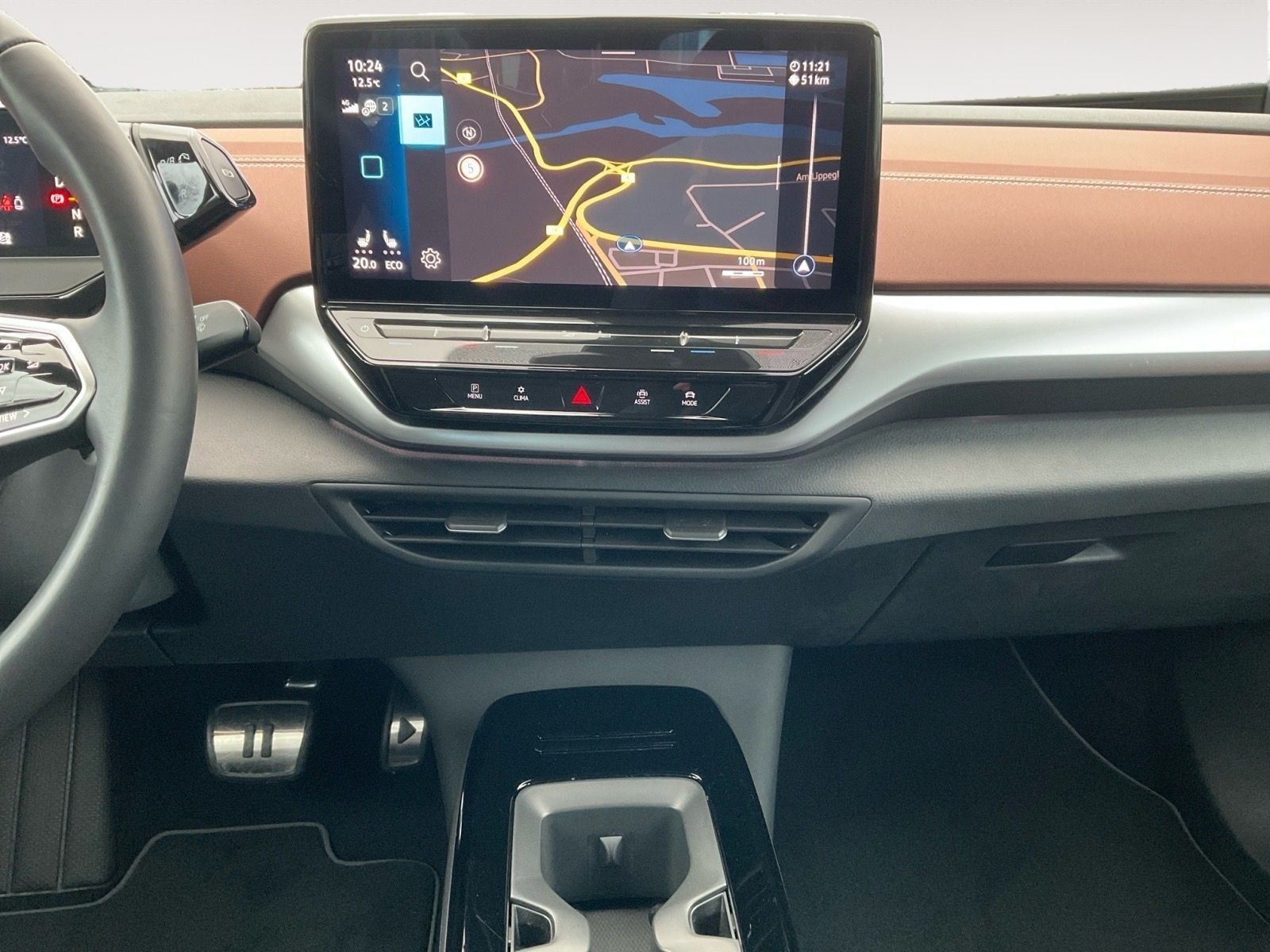 VW ID.5 Pro Allwetter AHK Kamera