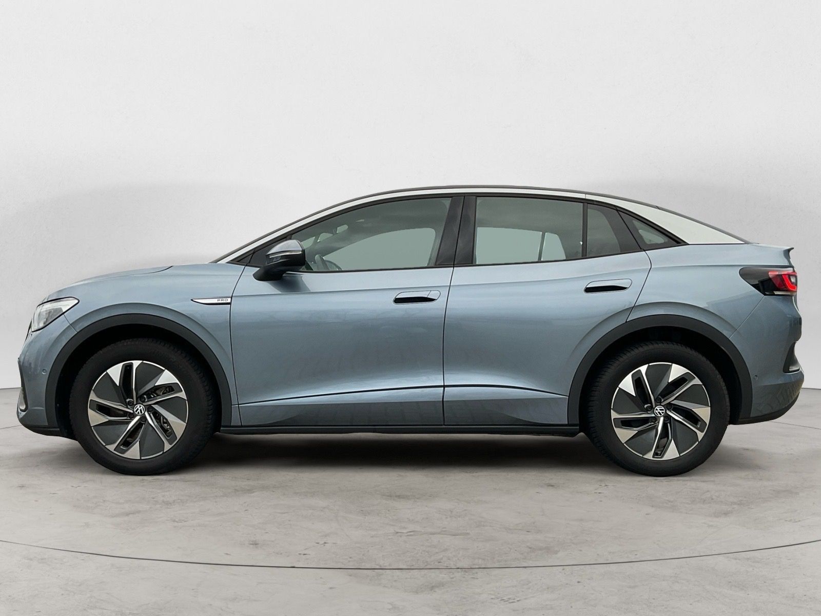 VW ID.5 Pro Allwetter AHK Kamera
