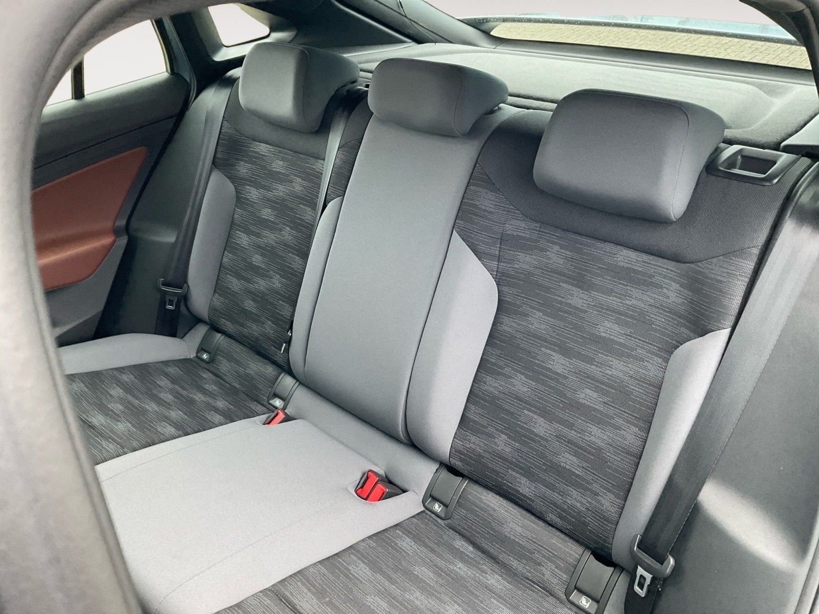 VW ID.5 Pro Allwetter AHK Kamera