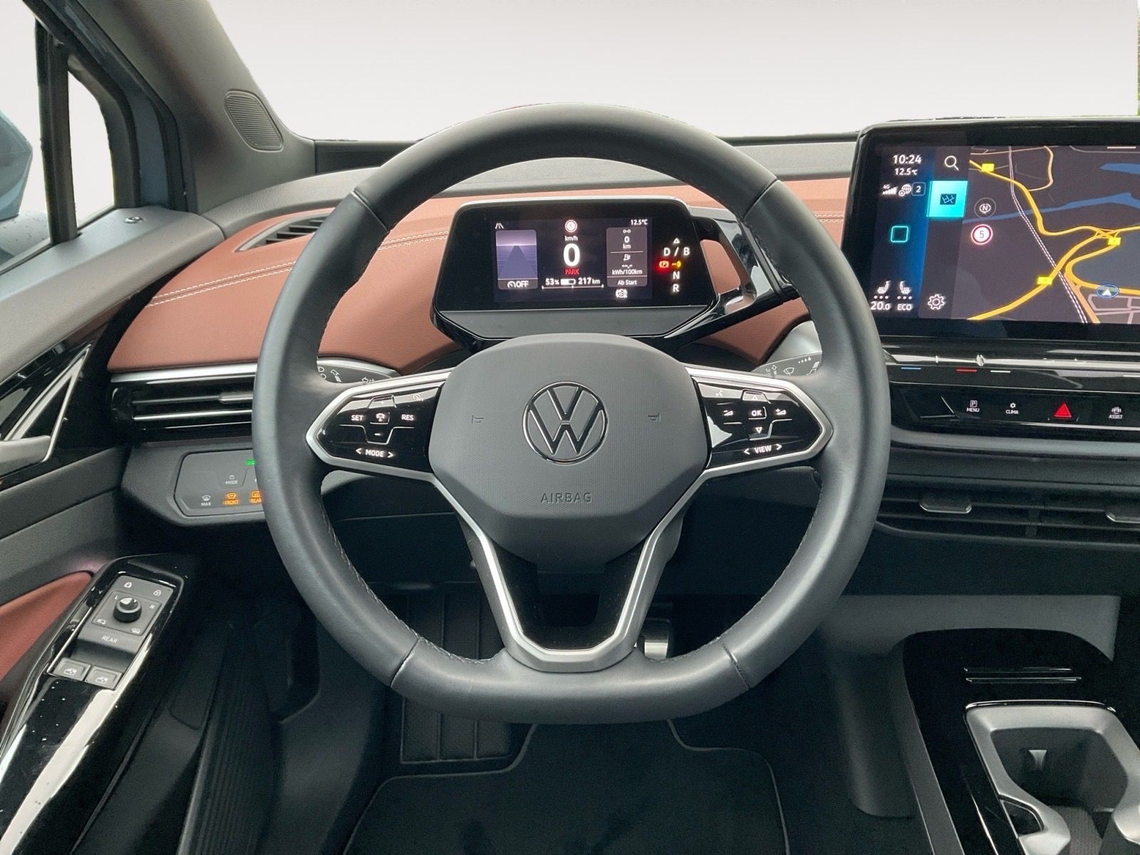VW ID.5 Pro Allwetter AHK Kamera