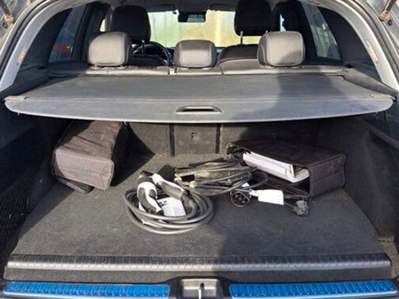 Mercedes GLC300 de 9G 4MATIC AMG MULTIBEAM VIRTUAL