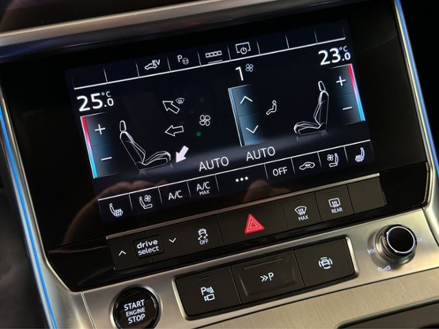 Audi A6 Avant 55+TFSI e+SPORT+LEDER +MATRIX+PANO+