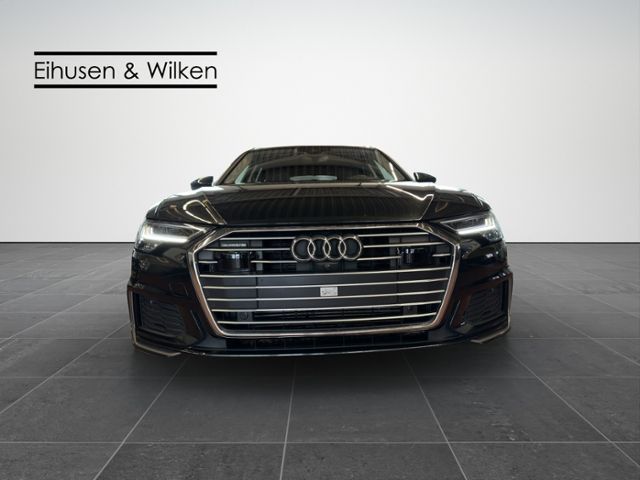 Audi A6 Avant 55+TFSI e+SPORT+LEDER +MATRIX+PANO+