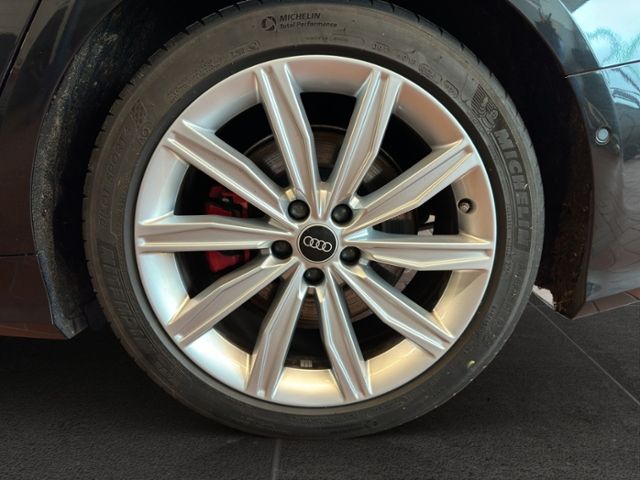 Audi A6 Avant 55+TFSI e+SPORT+LEDER +MATRIX+PANO+