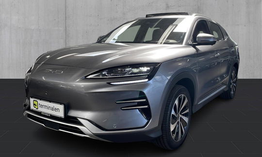 BYD Seal U 87 Design 5d