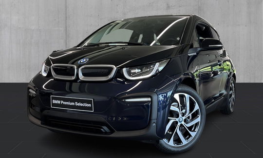 BMW i3 Edition WindMill 5d