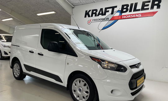 Ford Transit Connect 1,5 TDCi 100 Trend kort