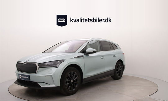Skoda Enyaq iV 80 EL Selection ecoSuite 204HK 5d Aut.
