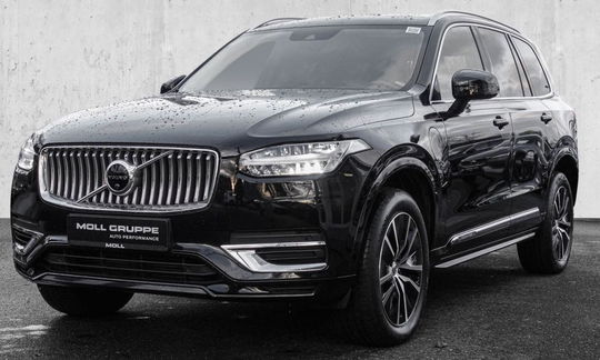 Volvo XC90 II Recharge 2.0 T8 - 455 hk Plug-in Hybrid AWD Geartronic 6-7 Seat